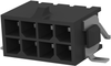 Wtb Conn, Header, 8Pos, 2Row, 3Mm; Connector Systems Amp - Te Connectivity - 40P2230 - Newark, An Avnet Company