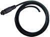 Circular Cable Cord, 2Pos Plug, 2M, Blk; Connector Type A Switchcraft/conxall - 01AC7914 - Newark, An Avnet Company