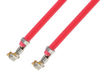 Cable Assy, Picoblade Skt-Skt, 2.95 Rohs Compliant Molex - 77AH0327 - Newark, An Avnet Company