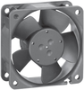 Axial Fan, 60Mm, 24Vdc, 25.3Cfm, 37Dba; Supply Voltage Vdc Ebm-Papst - 79R8868 - Newark, An Avnet Company