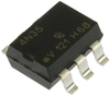 Optocoupler; No. Of Channels Vishay - 22H5483 - Newark, An Avnet Company
