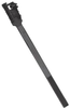 Cable Tie, 482.6Mm, Nylon 6.6, 200Lb; Cable Tie Material Abb Thomas & Betts - 94F2983 - Newark, An Avnet Company