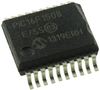 Microcontroller Mcu, 8 Bit, Pic16, 20Mhz, Ssop-20; Product Range Microchip - 64T1037 - Newark, An Avnet Company