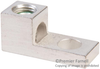 Terminal, Mechanical Lug, 0.406In, Screw; Product Range Marathon Special Products - 52F9784 - Newark, An Avnet Company