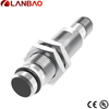 inductive distance sensor IP67 -- LR16XBF02DNOB-E2 - Image