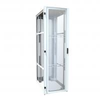 Rack Mounting Solutions - Server Racks and Cabinets - Assembled - H13052U48WH - Hammond Manufacturing Company Inc.