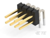 PCB Headers & Receptacles - 5-146309-4 - TE Connectivity