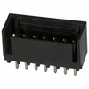 CONN HEADER VERT 7POS .100 TIN - 792-2-644861-7 - Utmel Electronic Limited