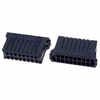 Rectangular Connectors - 178289-7 - 854177-178289-7 - Win Source Electronics