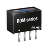 DC to DC Converter - ROM-0505S - Richardson RFPD