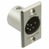 Circular Connector Assemblies - 1003-1254-ND - DigiKey