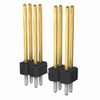 Headers, Male Pins - 77313-162-28-ND - DigiKey