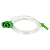 Fisnar QuantX™ 8001016 Syringe Barrel Adapter with 3 ft Hose 10 cc - 8001016 - Ellsworth Adhesives
