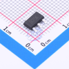 Triode/MOS Tube/Transistor >> Bipolar Transistors - BJT -- BCP56 - Image