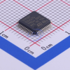 Single Chip Microcomputer/Microcontroller >> Microcontroller Units (MCUs/MPUs/SOCs) - STM32F031C6T6TR - LCSC Electronics Technology (HK) Limited