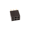 Headers, Receptacles, Female Sockets - 732-61300621821-ND - DigiKey