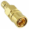 Coaxial Connector (RF) Adapters - ACX2191-ND - DigiKey
