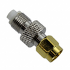Coaxial Connector (RF) Adapters - ADAPT/FMEF/SMAM-ND - DigiKey