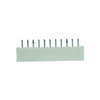Headers, Male Pins - 4285-SC25-11WS-ND - DigiKey