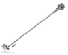 Retraction System, Line Stop, 1.5