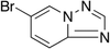 6-Bromo[1,2,4]triazolo[1,5-α]pyridine - 7872 - Medical Isotopes, Inc.