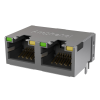 Modular/Ethernet Connector (RJ45, RJ11) Jacks - 664-RJE482886141-ND - DigiKey
