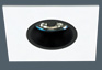 Stellos Recessed Downlight - 9354, 9357, 9358, 9359 - USAI Lighting