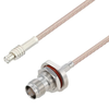 Coaxial Cables (RF) - 5073-LCCA31392-FT1-ND - DigiKey