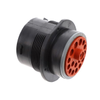 Circular Connector Housings - 1734-1765-ND - DigiKey