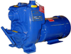11 1/2A52-E2 3P Self Priming Pump - Image