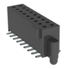 Headers, Receptacles, Female Sockets - SFM-109-02-S-D-A-ND - DigiKey