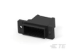 Rectangular Wire & Cable Connectors & Housings - 178803-6 - TE Connectivity