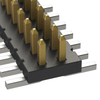 Headers, Male Pins - FTS-108-03-L-DV-TR-ND - DigiKey