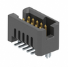Headers, Male Pins - SAM12051-ND - DigiKey