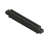 Edgeboard Connectors - 151-387-019-540-607-ND - DigiKey