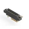 Edgeboard Connectors - 151-395-026-558-808-ND - DigiKey