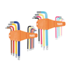 Screw and Nut Driver Sets - 1742-CBLS19-ND - DigiKey