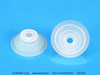U Series Universal Vacuum Cup - A-3150122S - ANVER Corporation