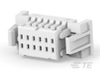 Rectangular Wire & Cable Connectors & Housings - 2484142-1 - TE Connectivity