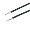 Jumper Wires, Pre-Crimped Leads - 900-2284311115-ND - DigiKey