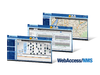 Browser-based NMS Software, WebAccess/NMS - NMS-U050-ULE - Advantech