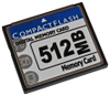 Compact Flash Cards - 2651093 - RS Components, Ltd.
