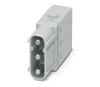 Heavy Duty Power Connector Inserts & Modules - 2205818 - RS Components, Ltd.