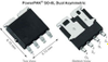 MOSFETs - 2047238 - RS Components, Ltd.