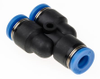 Pneumatic Fittings - 9160918 - RS Components, Ltd.