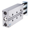 Pneumatic Guided Cylinders - 1215395 - RS Components, Ltd.