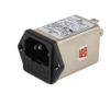 IEC Filters - 2378652 - RS Components, Ltd.
