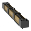 Arrays, Edge Type, Mezzanine (Board to Board) - QFSS-078-04.25-L-D-A-GP-ND - DigiKey