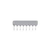 Resistor Networks, Arrays - 716-TAS280BW-ND - DigiKey