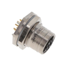 Circular Connector Assemblies - 965-HDM12RF08XPS-ND - DigiKey